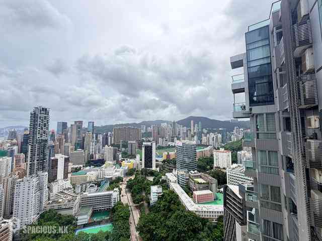 Wan Chai - One Wanchai 01