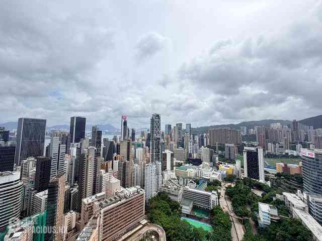 Wan Chai - One Wanchai 02