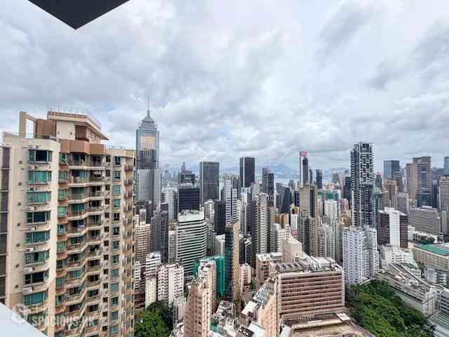 Wan Chai - One Wanchai 03