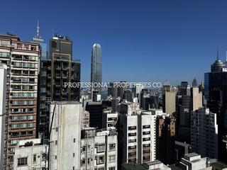 Mid Levels Central - Nikken Heights 10