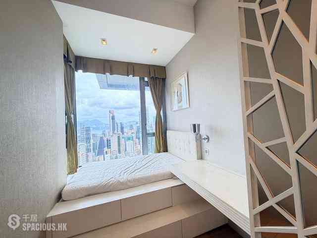 Wan Chai - One Wanchai 12