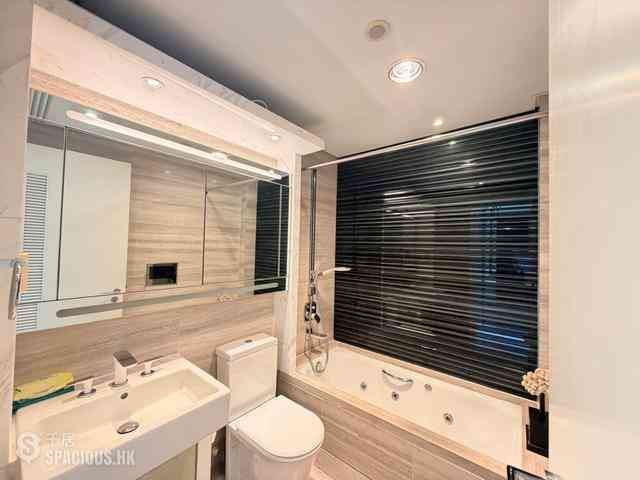 Wan Chai - One Wanchai 14