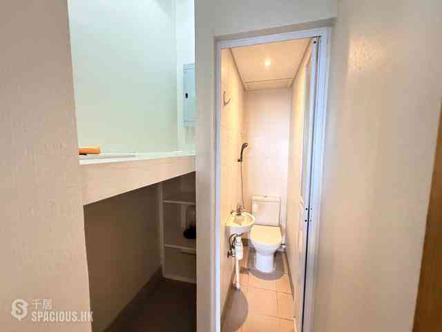 Wan Chai - One Wanchai 17
