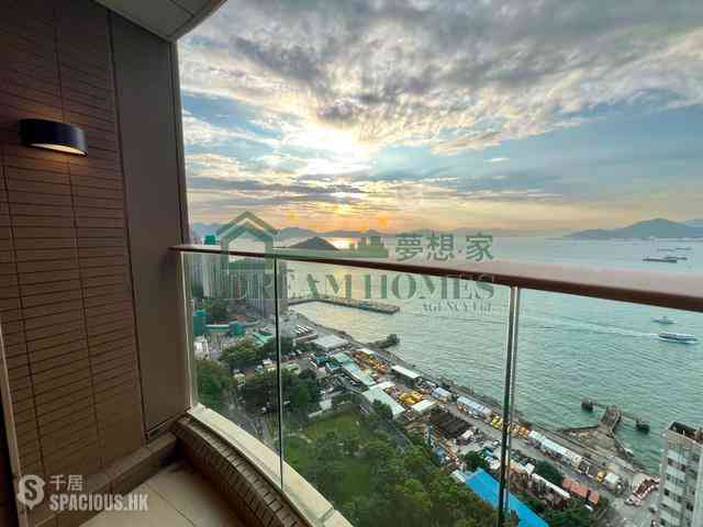 Kennedy Town - Cadogan 02