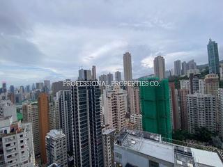 跑马地 - Shan Kwong Towers 10