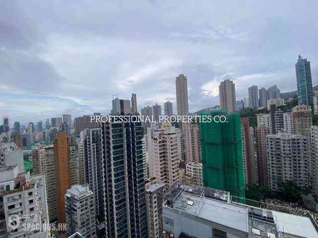 跑马地 - Shan Kwong Towers 10