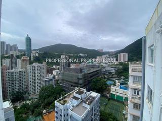 跑马地 - Shan Kwong Towers 11