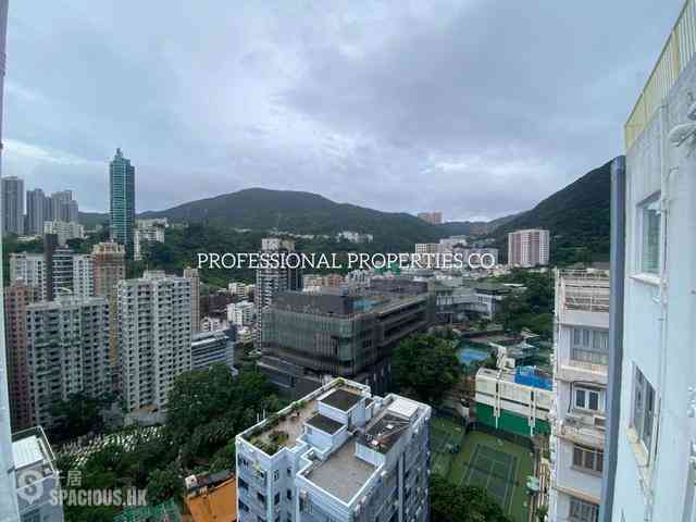 跑马地 - Shan Kwong Towers 11