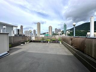 跑马地 - Shan Kwong Towers 12