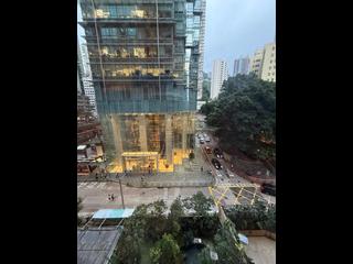 Wan Chai - Tung Hey Mansion (Building) 15