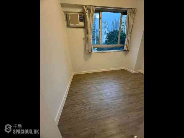Wan Chai - Tung Hey Mansion (Building) 06