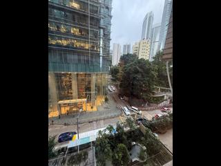 Wan Chai - Tung Hey Mansion (Building) 14