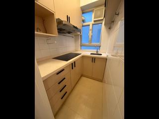 Wan Chai - Tung Hey Mansion (Building) 11
