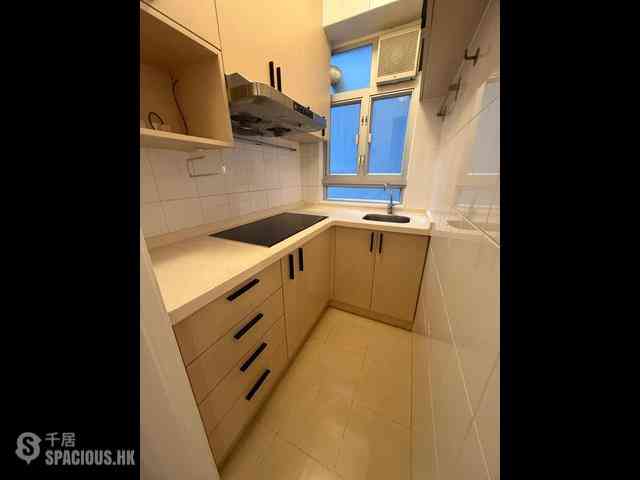 Wan Chai - Tung Hey Mansion (Building) 11