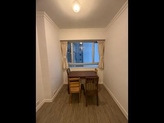 Wan Chai - Tung Hey Mansion (Building) 02