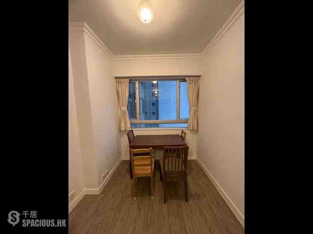 Wan Chai - Tung Hey Mansion (Building) 02