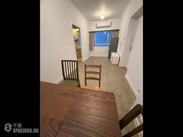 Wan Chai - Tung Hey Mansion (Building) 03