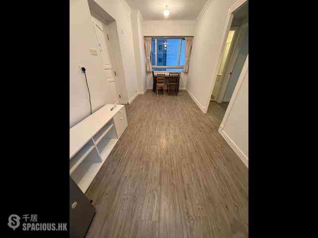 Wan Chai - Tung Hey Mansion (Building) 01