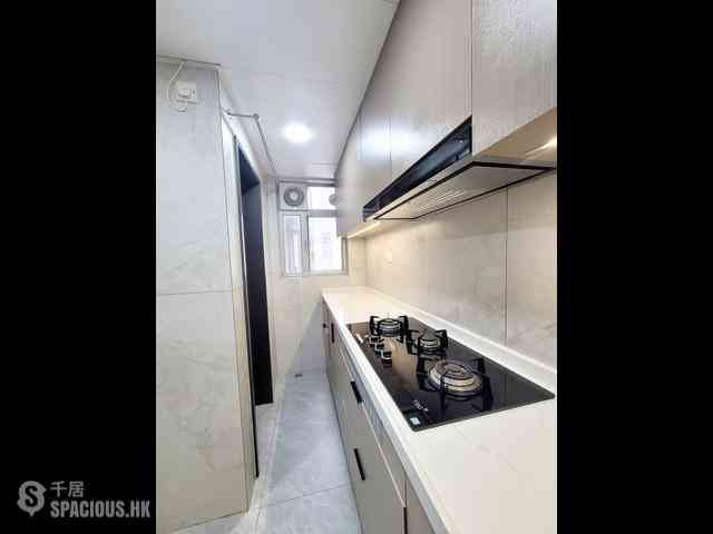 Sai Wan Ho - Felicity Garden Block 2 04