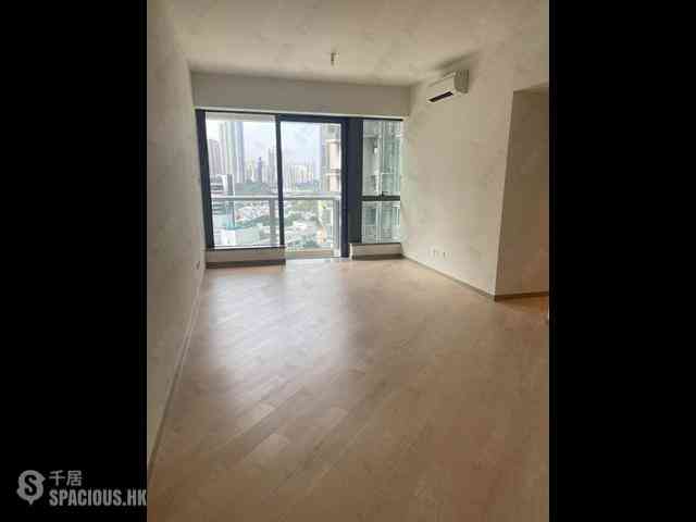 Wong Chuk Hang - The Southside Phase 1 Southland Tower 1B 01