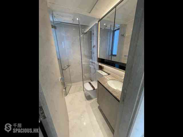 Wong Chuk Hang - The Southside Phase 1 Southland Tower 1B 04