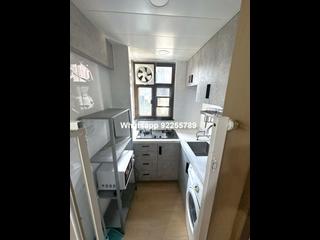 Sai Ying Pun - Andes Plaza 07