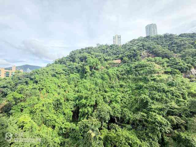東半山 - 慧景臺 02