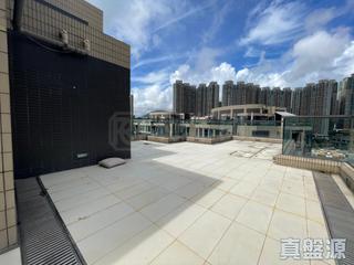 將軍澳 - 藍塘傲 02