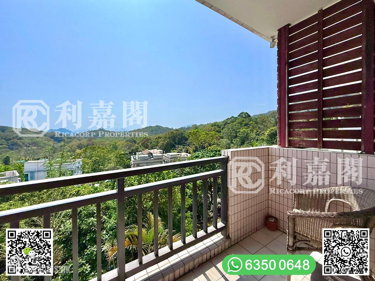 Sai Kung - Tai Mong Tsai 01
