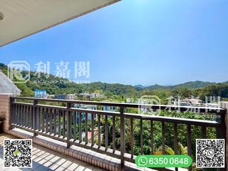Sai Kung - Tai Mong Tsai 14