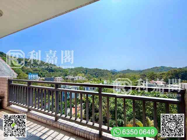 Sai Kung - Tai Mong Tsai 14