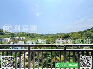 Sai Kung - Tai Mong Tsai 21