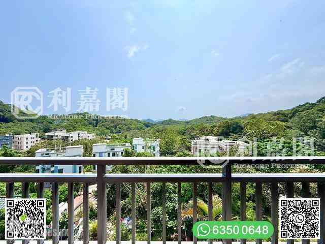 Sai Kung - Tai Mong Tsai 21