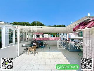 Sai Kung - Tai Mong Tsai 28