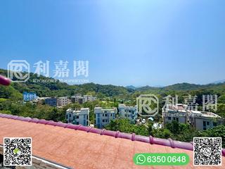 Sai Kung - Tai Mong Tsai 29