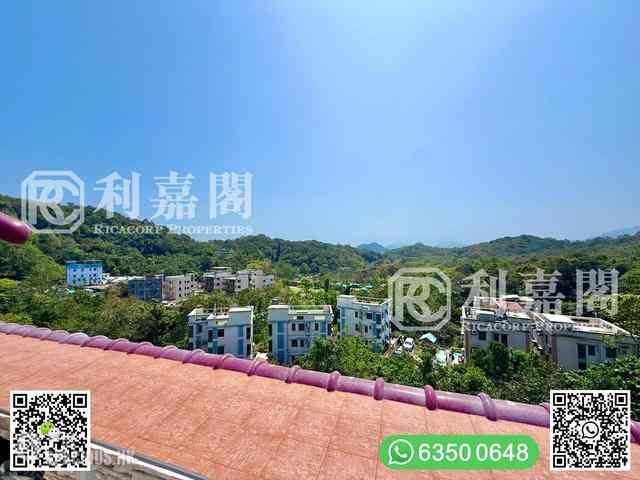 Sai Kung - Tai Mong Tsai 29