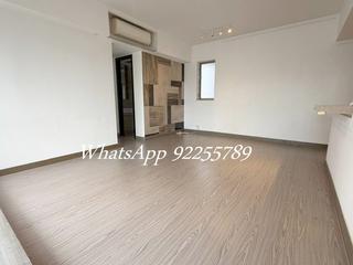 Sai Ying Pun - Island Crest 02