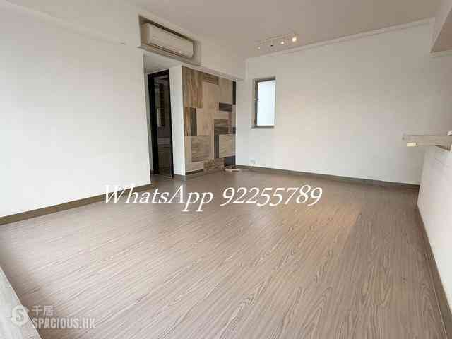 Sai Ying Pun - Island Crest 02
