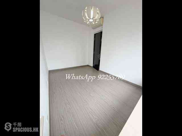 Sai Ying Pun - Island Crest 05