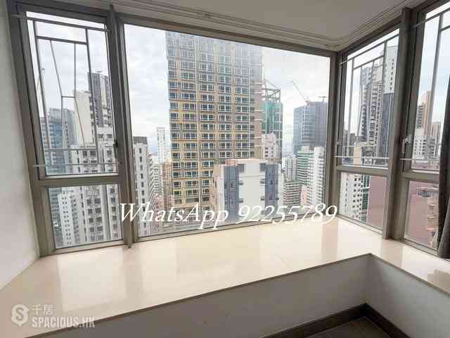 Sai Ying Pun - Island Crest 06