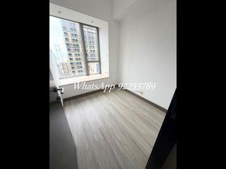 Sai Ying Pun - Island Crest 08