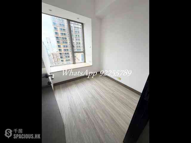 Sai Ying Pun - Island Crest 08