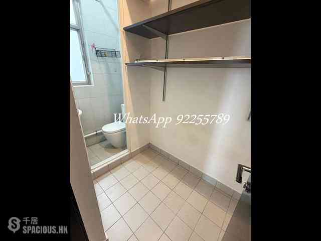 Sai Ying Pun - Island Crest 12