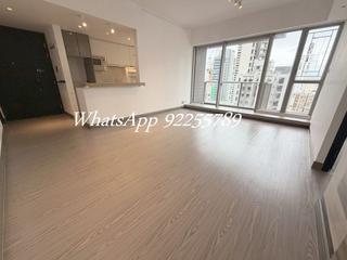 Sai Ying Pun - Island Crest 02
