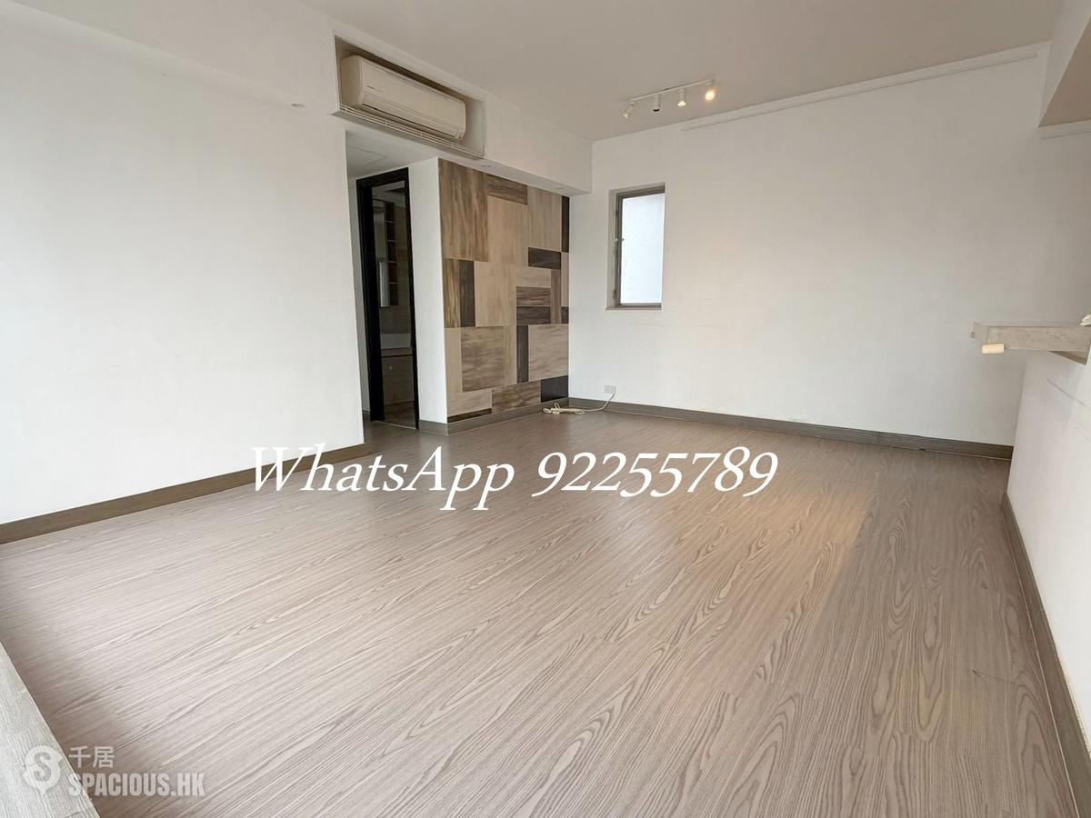 Sai Ying Pun - Island Crest 01