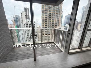 Sai Ying Pun - Island Crest 03