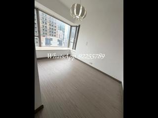 Sai Ying Pun - Island Crest 04