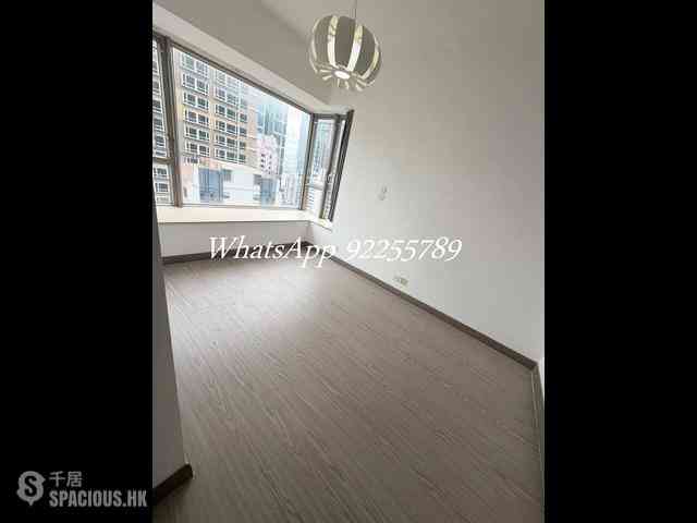 Sai Ying Pun - Island Crest 04