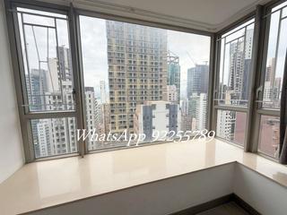 Sai Ying Pun - Island Crest 06