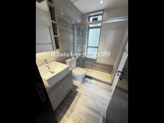 Sai Ying Pun - Island Crest 10